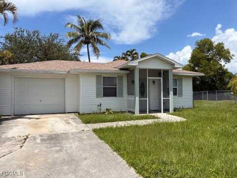 2624 Jean Marie Court, Fort Myers, FL 33916