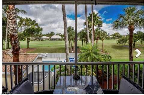 14971 Rivers Edge Court unit: 201, Fort Myers, FL 33908
