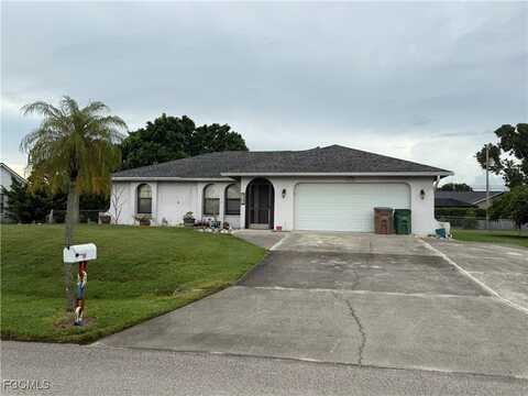 2202 NE 4th Street, Cape Coral, FL 33909