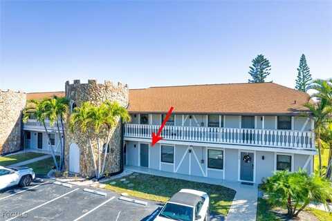 10022 Oxfordshire Lane unit: 105, Fort Myers, FL 33908