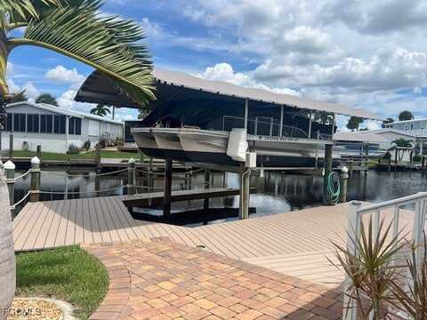 17581 Peppard Drive, Fort Myers Beach, FL 33931