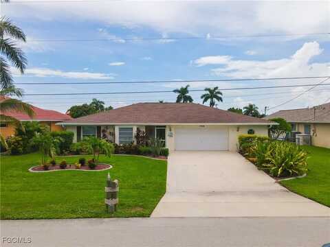 1926 SE 12th Terrace, Cape Coral, FL 33990