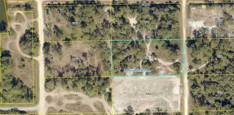 620 S Datil Street, Clewiston, FL 33440