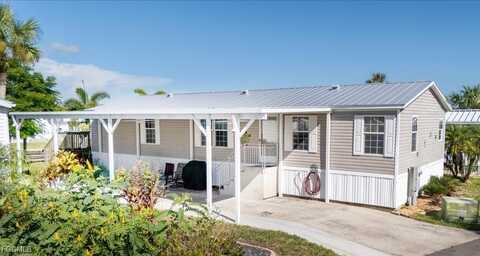 3127 Bayside Parkway, Punta Gorda, FL 33982
