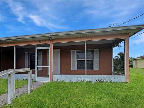 5231 27th Street SW, Lehigh Acres, FL 33973