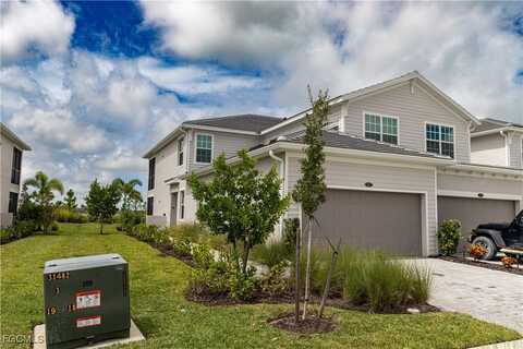 16524 Kingwood Lane unit: 3111, Babcock Ranch, FL 33982
