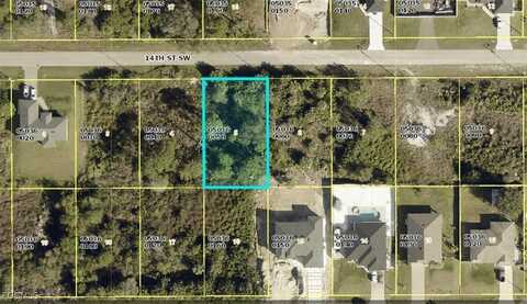 2911 14th Street SW, Lehigh Acres, FL 33976