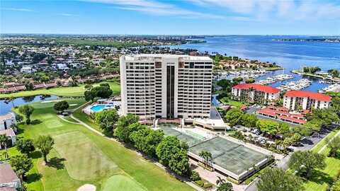 5260 S Landings Drive unit: 506, Fort Myers, FL 33919
