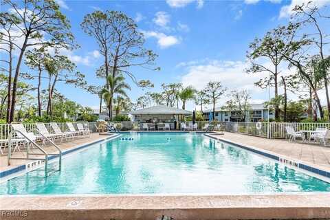 7074 Nantucket Circle unit: 8, North Fort Myers, FL 33917