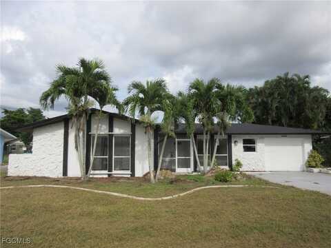 4123 SE 3rd Avenue, Cape Coral, FL 33904
