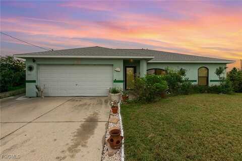 3043 SW 23rd Place, Cape Coral, FL 33914