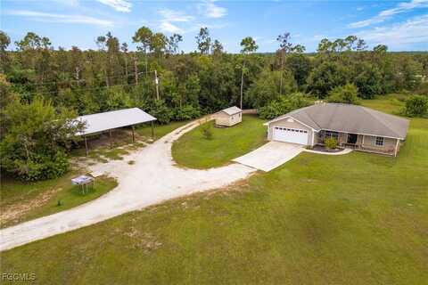 41361 Horseshoe Road, Punta Gorda, FL 33982