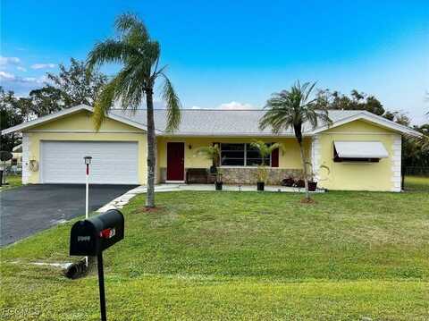 1387 Sunrise Drive, North Fort Myers, FL 33917
