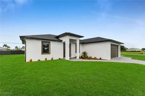 1922 NE 17th Avenue, Cape Coral, FL 33909