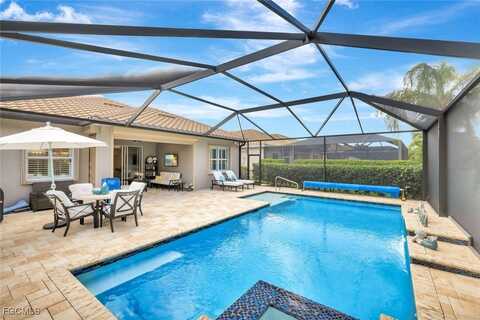 12121 Chrasfield Chase, Fort Myers, FL 33913