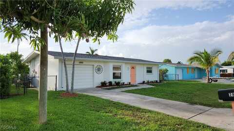 2822 Bruce Street, Matlacha, FL 33993