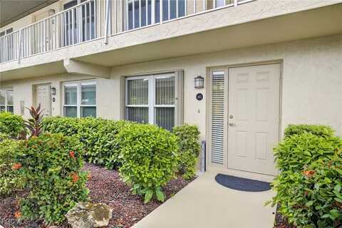 4229 SE 19th Place unit: 1C, Cape Coral, FL 33904
