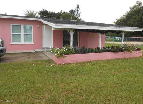 120 Lee Boulevard, Lehigh Acres, FL 33936