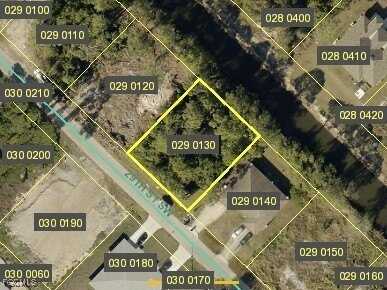 4874 29th Street SW, Lehigh Acres, FL 33973