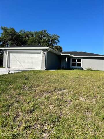 1031 S Bronze Court, Labelle, FL 33935