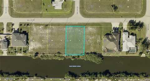926 NW 13th Terrace, Cape Coral, FL 33993