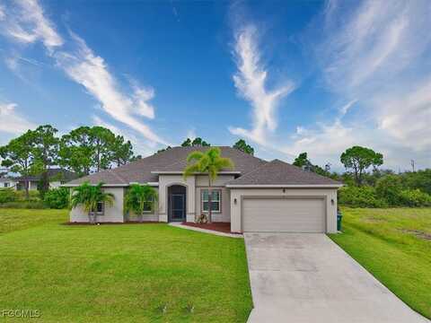 2720 NW 17th Place, Cape Coral, FL 33993