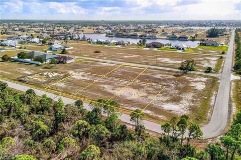 4410 NW 40th Lane, Cape Coral, FL 33993