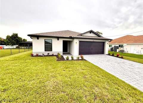 521 NW 23rd Street, Cape Coral, FL 33993