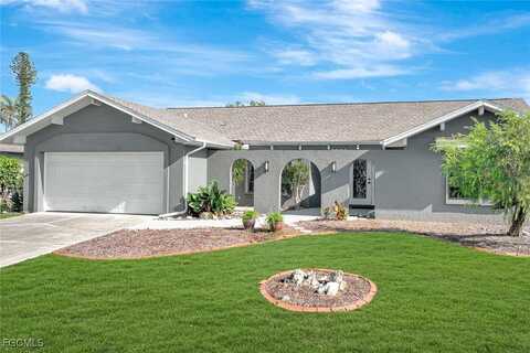 1207 SE 29th Terrace, Cape Coral, FL 33904