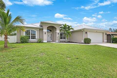 2610 SW 32nd Street, Cape Coral, FL 33914
