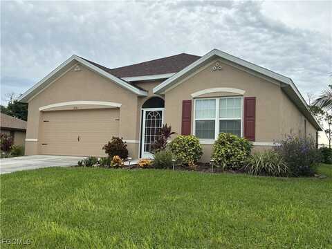 2301 SW 38th Terrace, Cape Coral, FL 33914