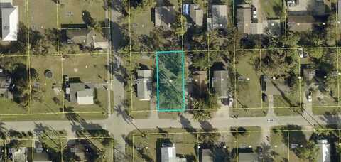 3811 Pearl Street, Fort Myers, FL 33916
