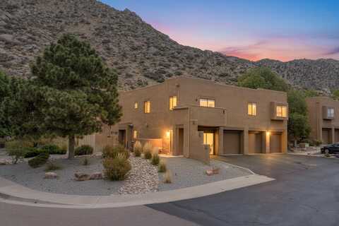 2900 Vista Del Rey NE unit: 1-B, Albuquerque, NM 87112