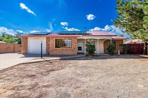 849 NICKLAUS Drive SE, Rio Rancho, NM 87124