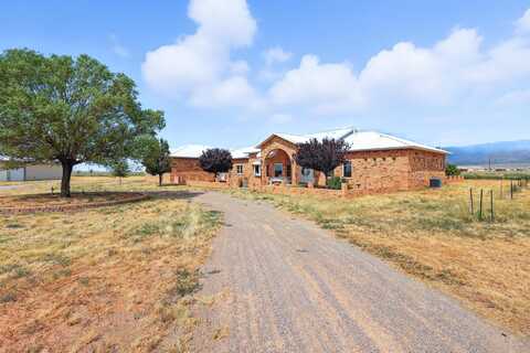 29 MORA Drive, Belen, NM 87002