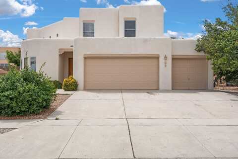 8635 CASA VERDE Avenue NW, Albuquerque, NM 87120