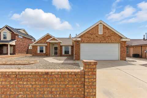 1666 LOS CERRITOS Road NW, Los Lunas, NM 87031