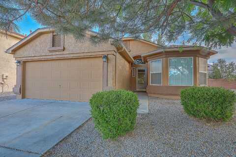 3267 TIN CUP Road, Rio Rancho, NM 87144