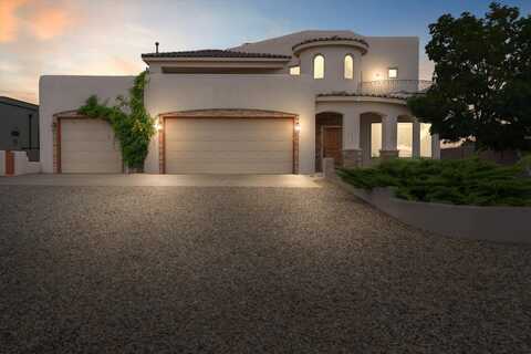 1529 22ND Avenue SE, Rio Rancho, NM 87124