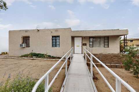 601 PALOMAS Drive SE, Albuquerque, NM 87108