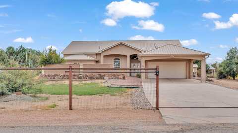 2 DOS LOCOS, Los Lunas, NM 87031