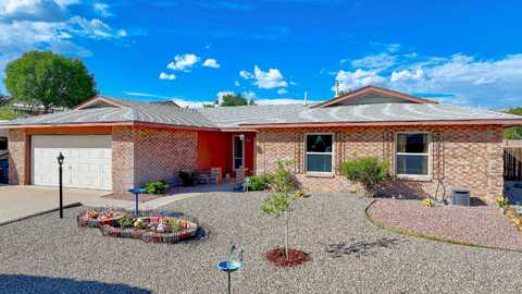 4405 PUMICE Drive NE, Rio Rancho, NM 87124