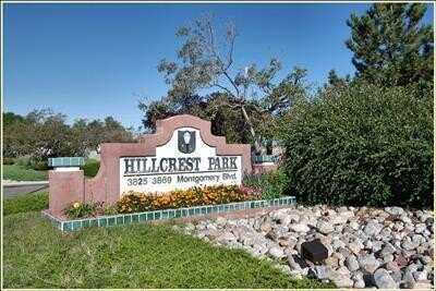 3831 MONTGOMERY Boulevard NE unit: 424, Albuquerque, NM 87109