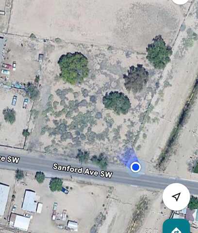 2019 Sanford Avenue SW, Albuquerque, NM 87105