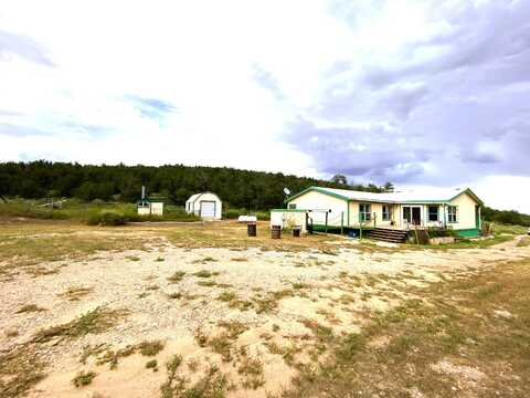 27 Hillcrest Road, Edgewood, NM 87015