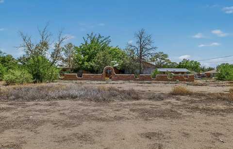 1604 JUAN PEREA Road, Los Lunas, NM 87031