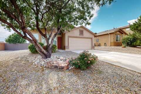 1131 DESERT SUNFLOWER Drive NE, Rio Rancho, NM 87144
