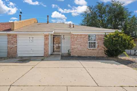 244 AVALON Place NW, Albuquerque, NM 87105