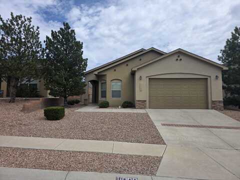 11008 ESCENSIA Street NW, Albuquerque, NM 87114
