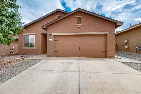 10040 Artemsia Avenue SW, Albuquerque, NM 87121